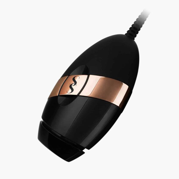 SmoothSkin Bare Plus Black - Máy triệt lông cao cấp - Ảnh 2