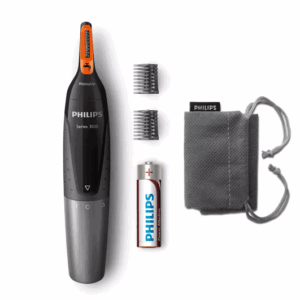 Máy tỉa lông mũi Philips