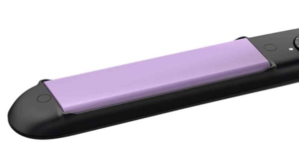 ThermoProtect straightener  BHS377/00 - Máy duỗi tóc Philips - Hình ảnh 2