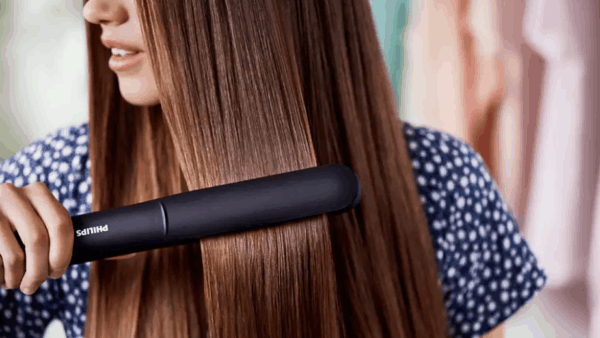 ThermoProtect straightener  BHS377/00 - Máy duỗi tóc Philips - Hình ảnh 6