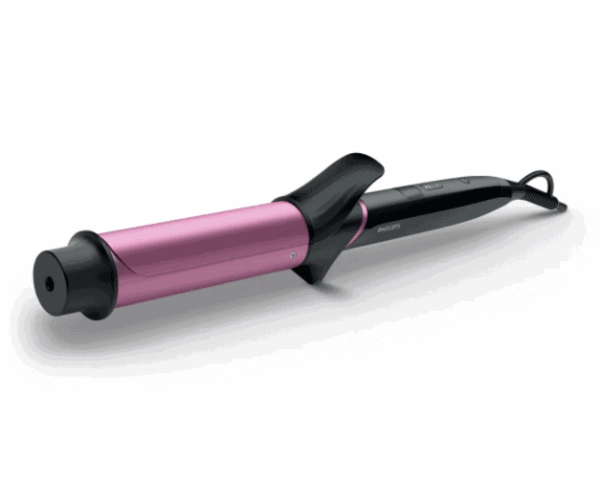 Philips Sublime Ends Curler - Máy uốn tóc cao cấp