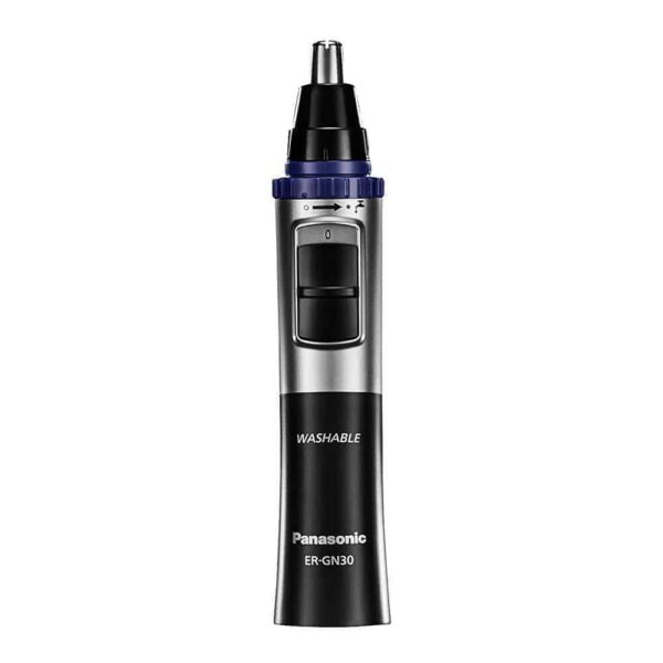 Panasonic ER-GN30-K - máy tỉa lông mũi, tai và lông mặt - Hình ảnh 2
