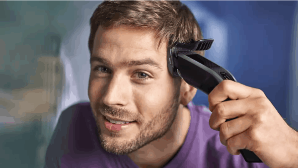 Philips Hairclipper series 3000 - Tông đơ cắt tóc cao cấp - Hình ảnh 10