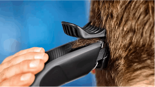 Philips Hairclipper series 3000 - Tông đơ cắt tóc cao cấp - Hình ảnh 8