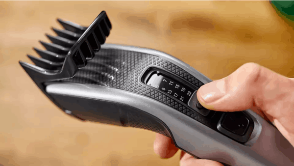 Philips Hairclipper series 3000 - Tông đơ cắt tóc cao cấp - Hình ảnh 6