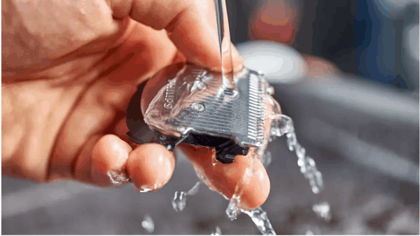 Philips Hairclipper series 3000 - Tông đơ cắt tóc cao cấp - Hình ảnh 7