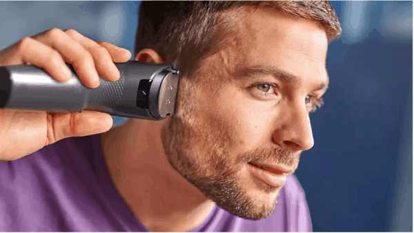 Philips Hairclipper series 3000 - Tông đơ cắt tóc cao cấp - Hình ảnh 9