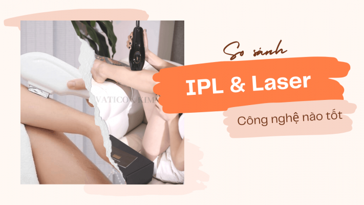 công nghệ IPL