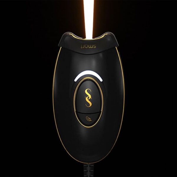Smoothskin Pure Mini - 90% (Like new)- Bảo hành 3 tháng - Máy triệt lông cao cấp (bản dành cho thị trường Nhật Bản) - Hình ảnh 3