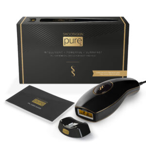 Smoothskin pure fit may triet long cao cap