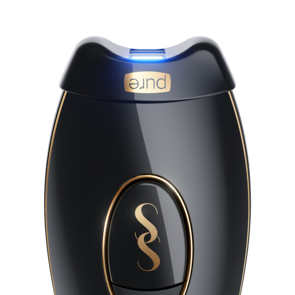 SmoothSkin Pure Fit - Phiên bản EU (Đầu cắm 2 chấu) - Máy triệt lông cá nhân cao cấp - Hình ảnh 3
