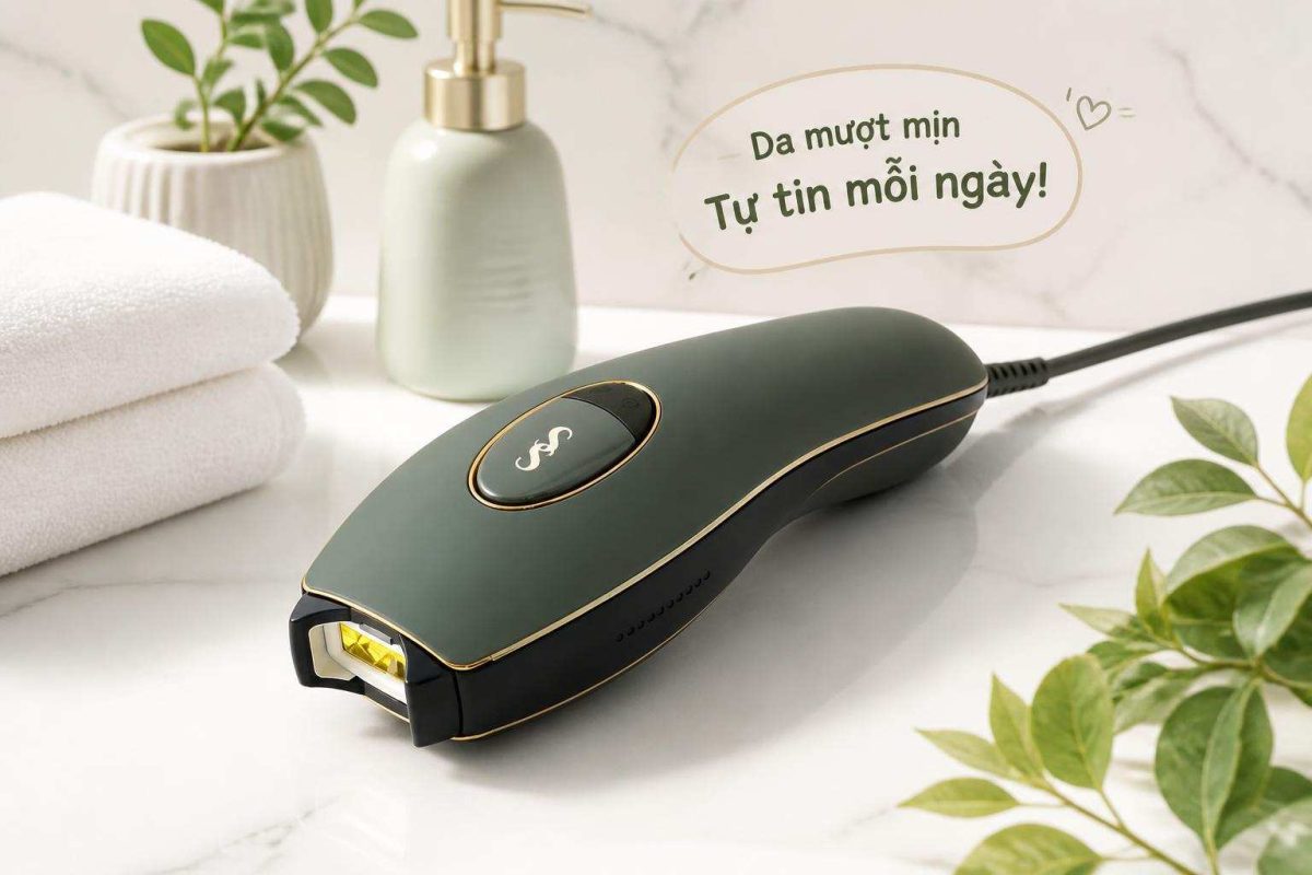 Triệt lông toàn thân: có tốt không, mất bao lâu và bao nhiêu tiền?